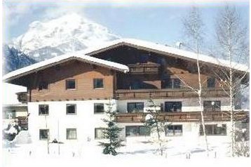 Австрия Privát Erpfendorf, Екстериор